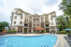 Orange Regency (D10), Apartment #622599821